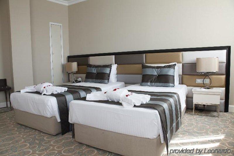 Taksim Square Hotel Istanboel Kamer foto